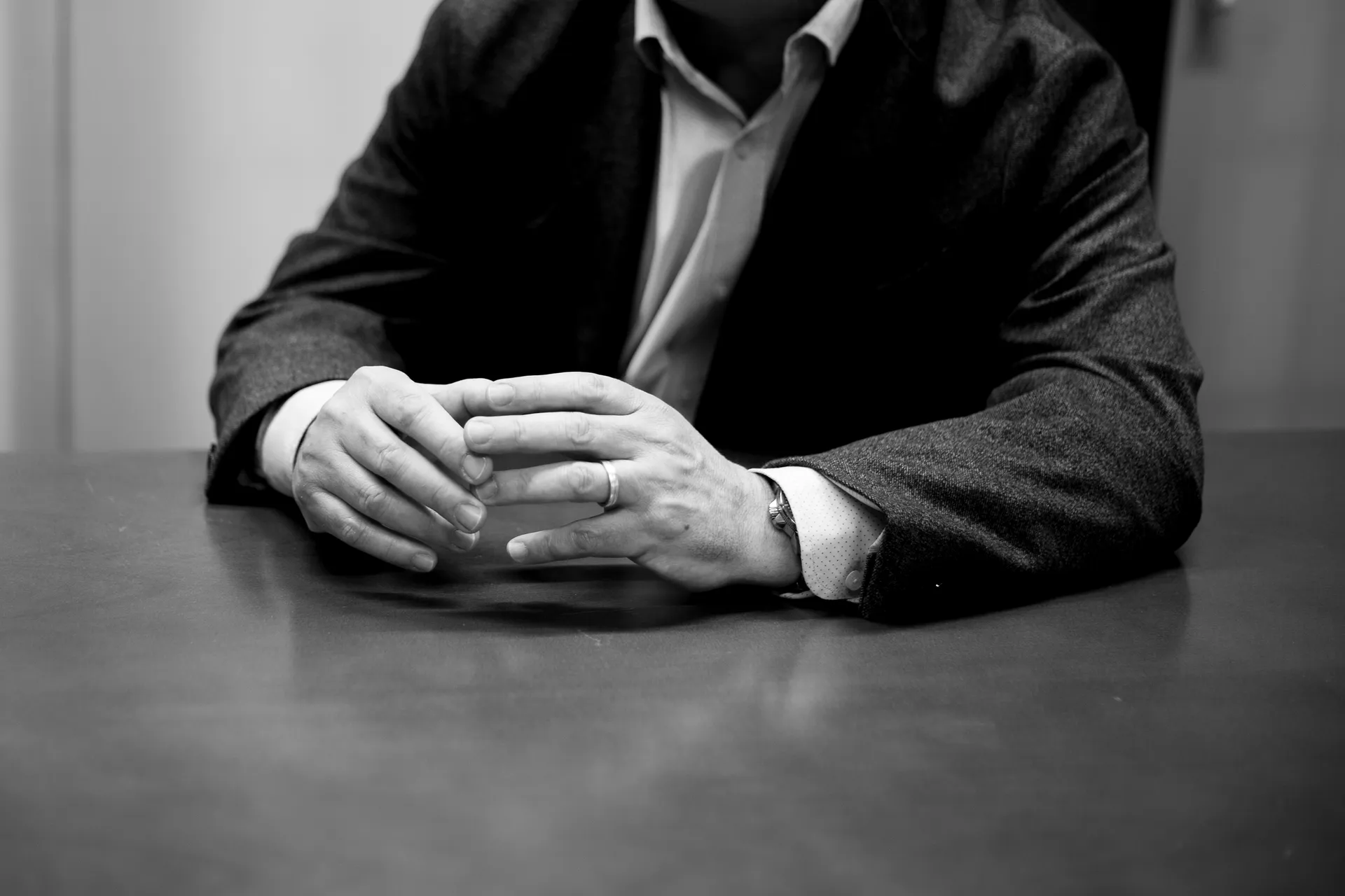 Juli Peretó, Francis Mojica y Lluis Montoliu 6