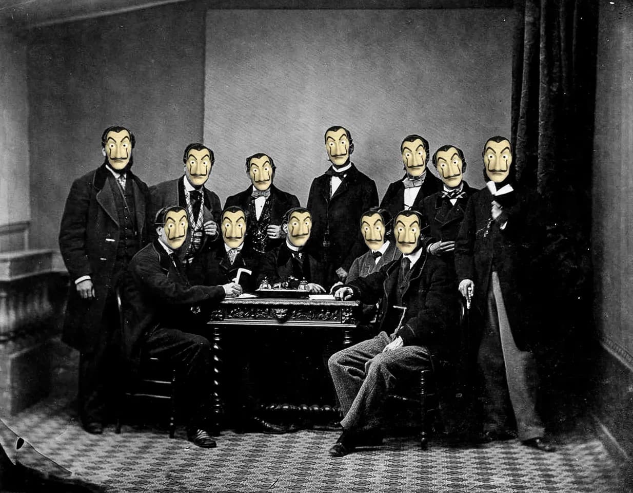 El Jabón Hace Llorar a los Astrónomos 4