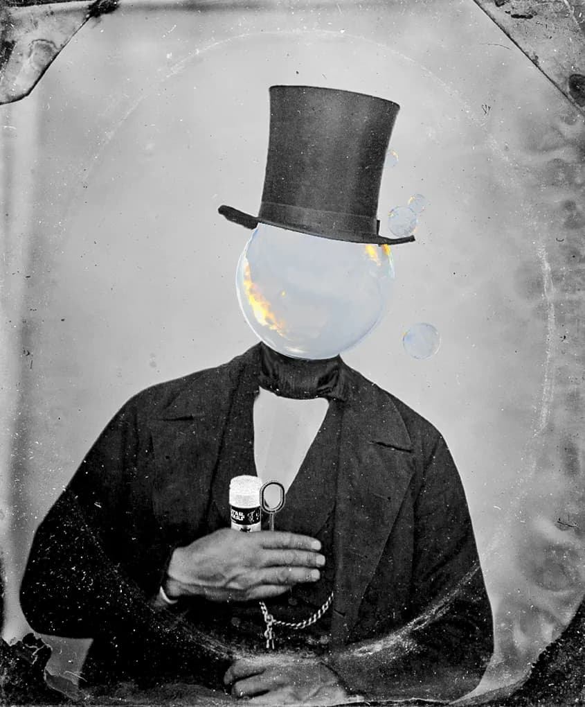 El Jabón Hace Llorar a los Astrónomos 5