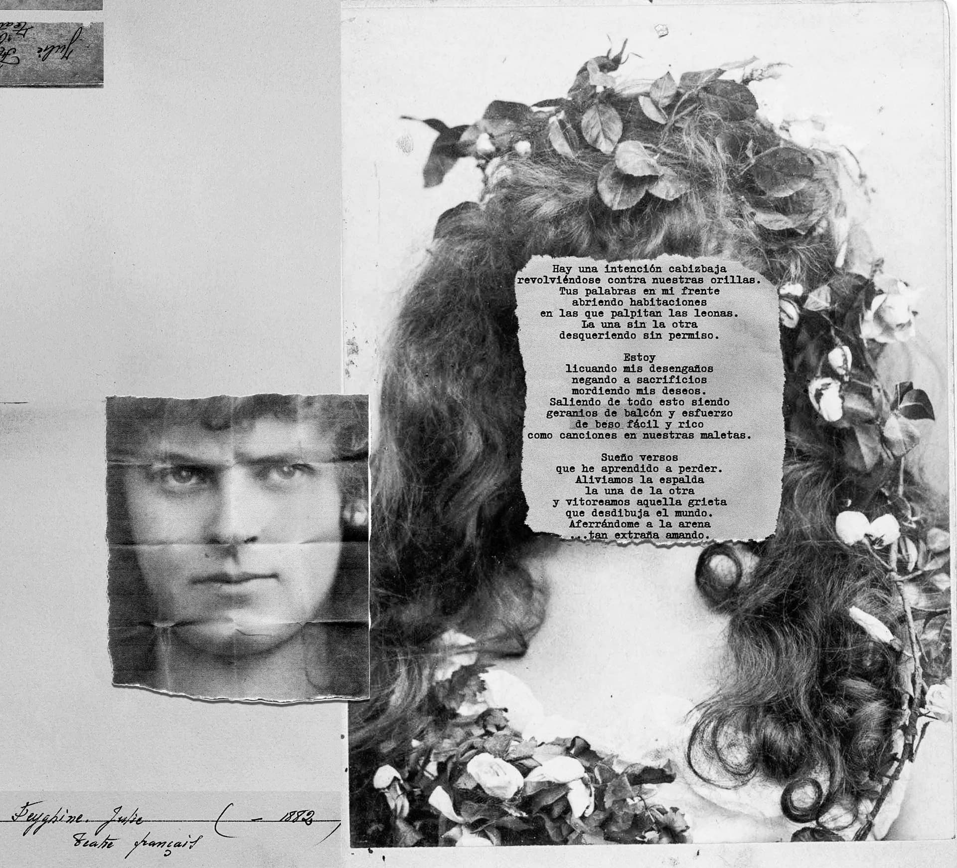 Text by Miriam Embara 2